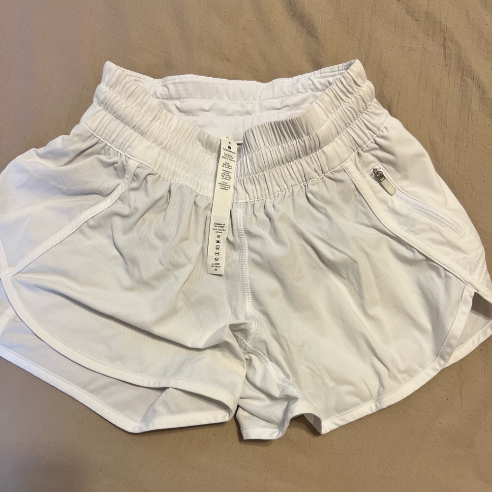 Tracker shorts Lululemon